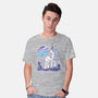 Quests Are Magic-mens basic tee-Chriswithata