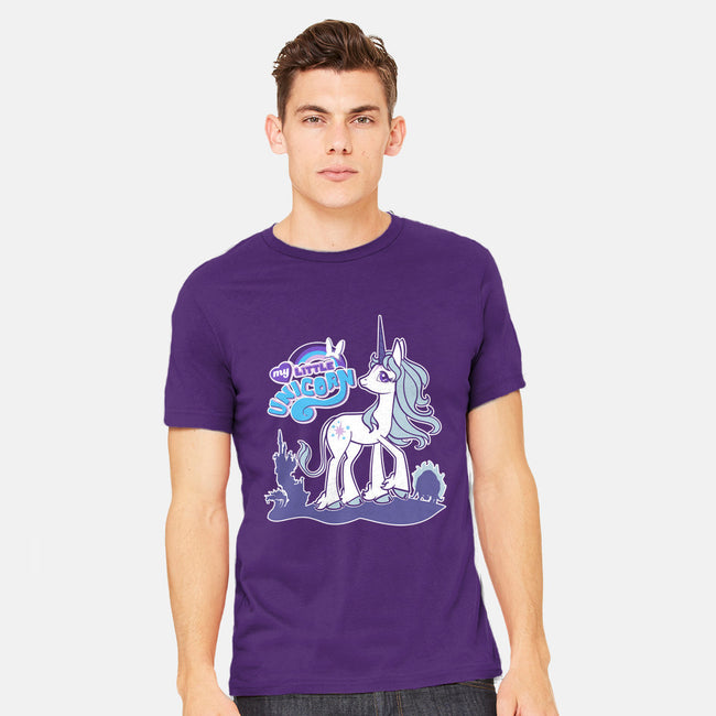 Quests Are Magic-mens heavyweight tee-Chriswithata