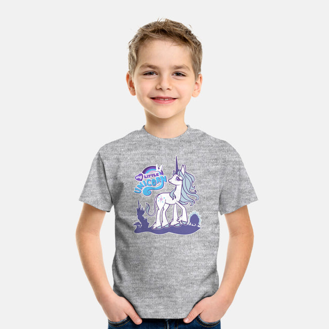 Quests Are Magic-youth basic tee-Chriswithata