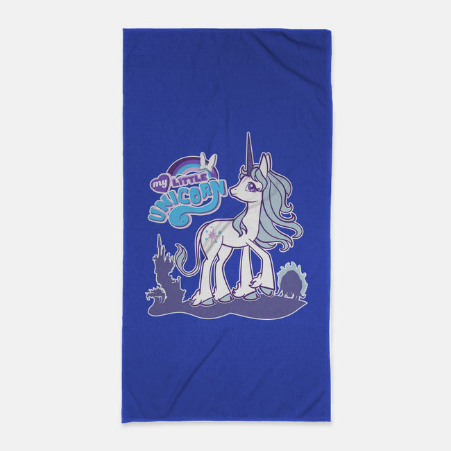 Quests Are Magic-none beach towel-Chriswithata