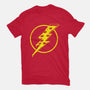 Quick Pizza-mens heavyweight tee-tobefonseca