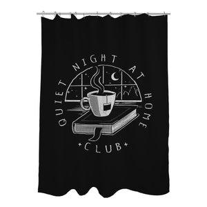 Quiet Night