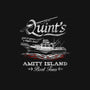 Quint's Boat Tours-dog adjustable pet collar-Punksthetic