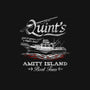 Quint's Boat Tours-none basic tote-Punksthetic