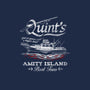 Quint's Boat Tours-mens heavyweight tee-Punksthetic