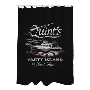 Quint's Boat Tours