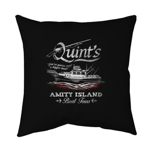Quint's Boat Tours