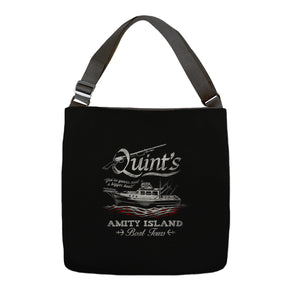 Quint's Boat Tours