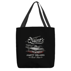 Quint's Boat Tours