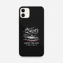 Quint's Boat Tours-iphone snap phone case-Punksthetic