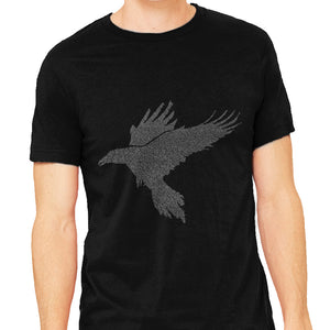 Quoth The Raven