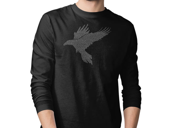 Quoth The Raven
