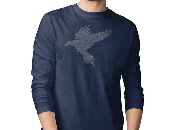 Quoth The Raven