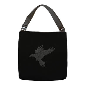 Quoth The Raven
