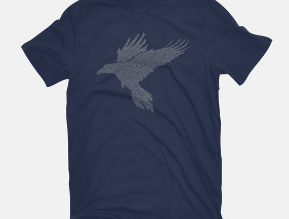 Quoth The Raven