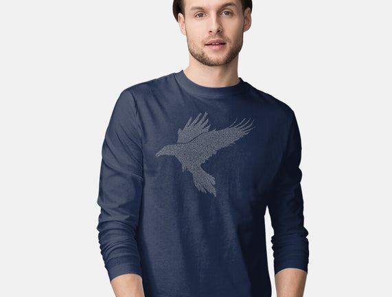 Quoth The Raven