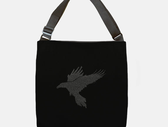 Quoth The Raven