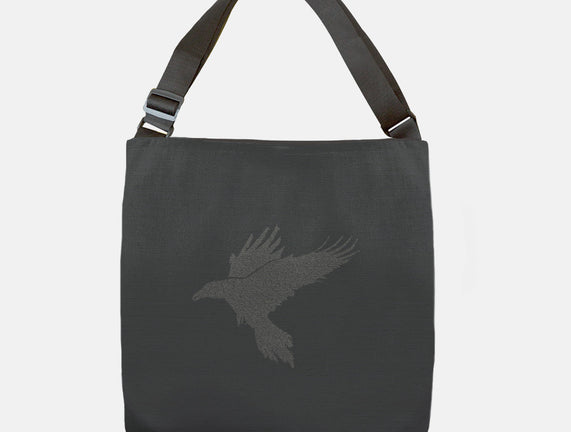 Quoth The Raven