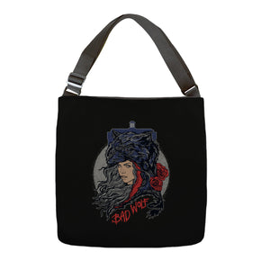 Bad Wolf Skinned