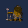 Big Friend-none basic tote-verrrso