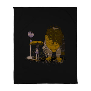 Big Friend