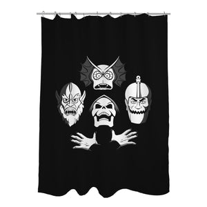 Bo-He-Man Rhapsody