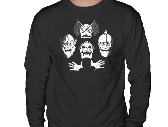 Bo-He-Man Rhapsody