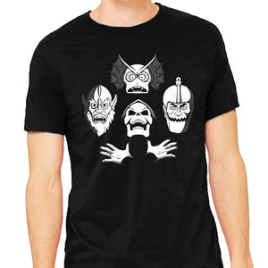 Bo-He-Man Rhapsody