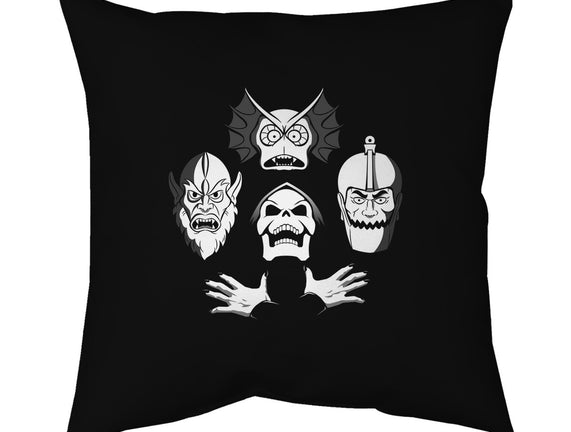 Bo-He-Man Rhapsody
