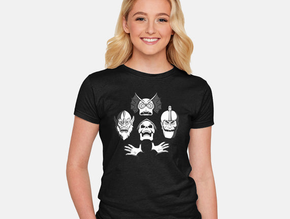 Bo-He-Man Rhapsody
