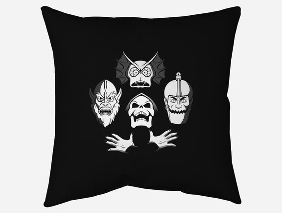 Bo-He-Man Rhapsody