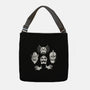 Bo-He-Man Rhapsody-none adjustable tote-RyanAstle