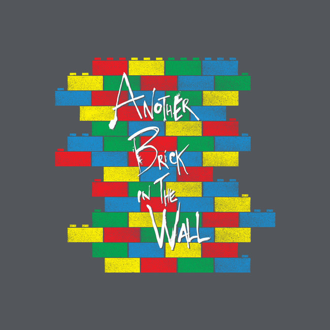 Brick in the Wall-womens basic tee-moysche