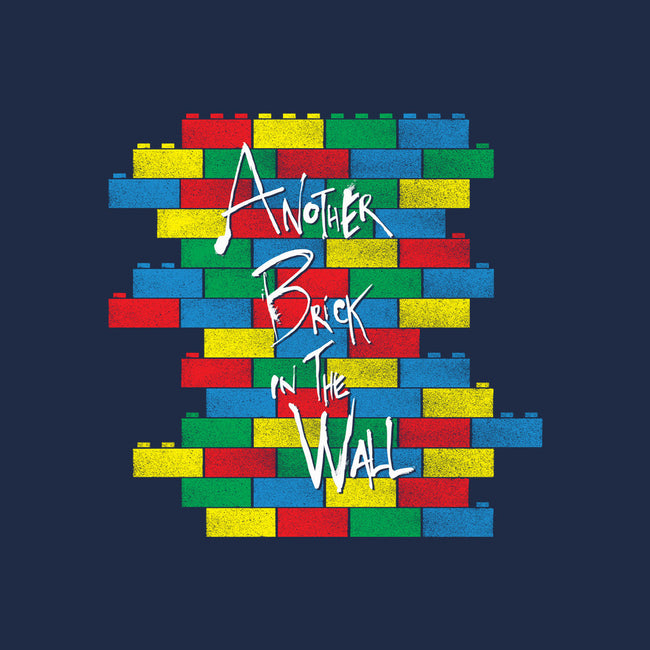 Brick in the Wall-womens basic tee-moysche