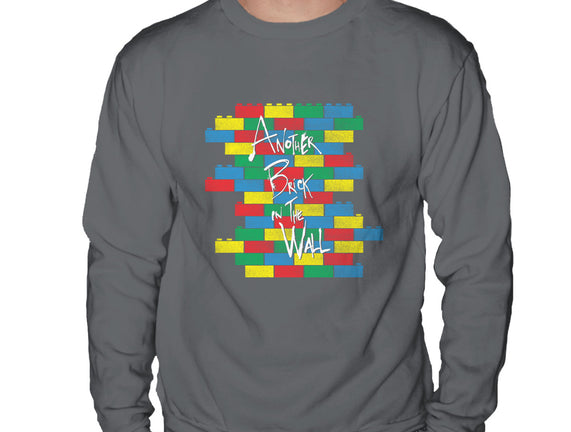 Brick in the Wall
