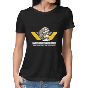 Building Better Worlds