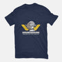 Building Better Worlds-unisex crew neck sweatshirt-Matt Parsons