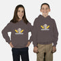 Building Better Worlds-youth pullover sweatshirt-Matt Parsons