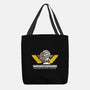Building Better Worlds-none basic tote-Matt Parsons