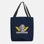 Building Better Worlds-none basic tote-Matt Parsons