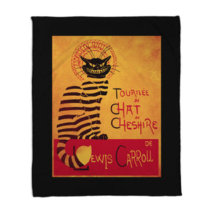 Chat du Cheshire