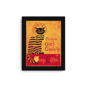 Chat du Cheshire