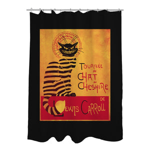 Chat du Cheshire