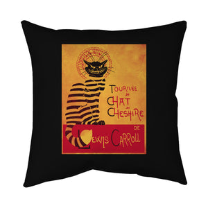 Chat du Cheshire