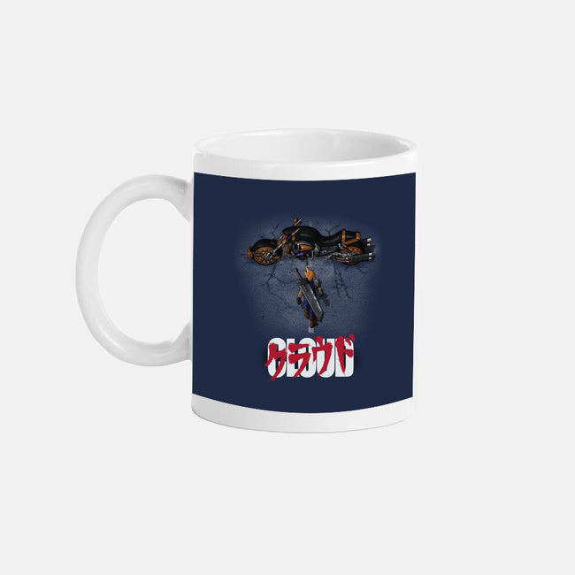 Cloud-none glossy mug-TonyCenteno