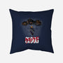 Cloud-none removable cover w insert throw pillow-TonyCenteno