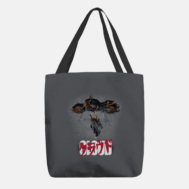 Cloud-none basic tote-TonyCenteno