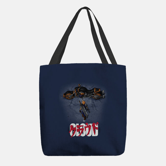 Cloud-none basic tote-TonyCenteno