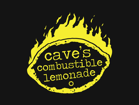 Combustible Lemonade