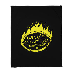 Combustible Lemonade
